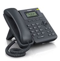 Teléfono IP SIP-T19